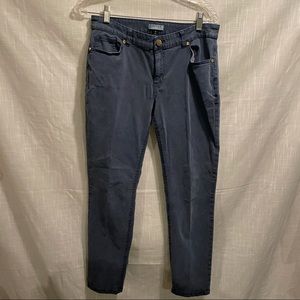 Cynthia Rowley jeans